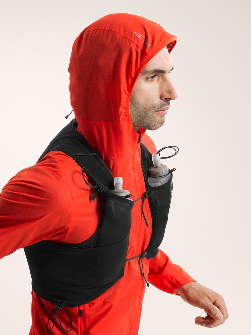 Incendo Airshell Hoody 6