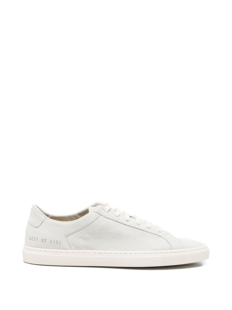 Achilles lace-up sneakers 1