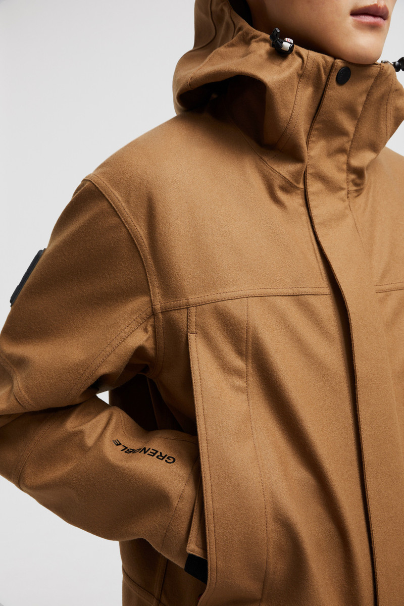 Avoriaz Ski Jacket 6