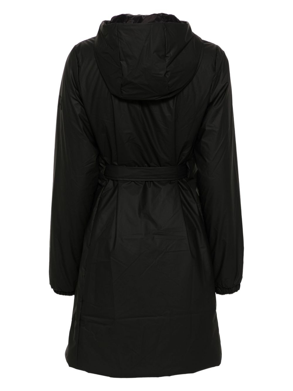 Lohja insulated coat - 2