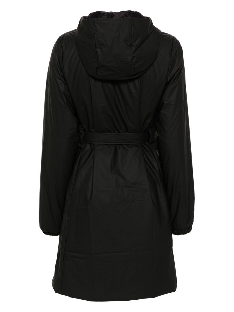 RAINS Lohja insulated coat outlook