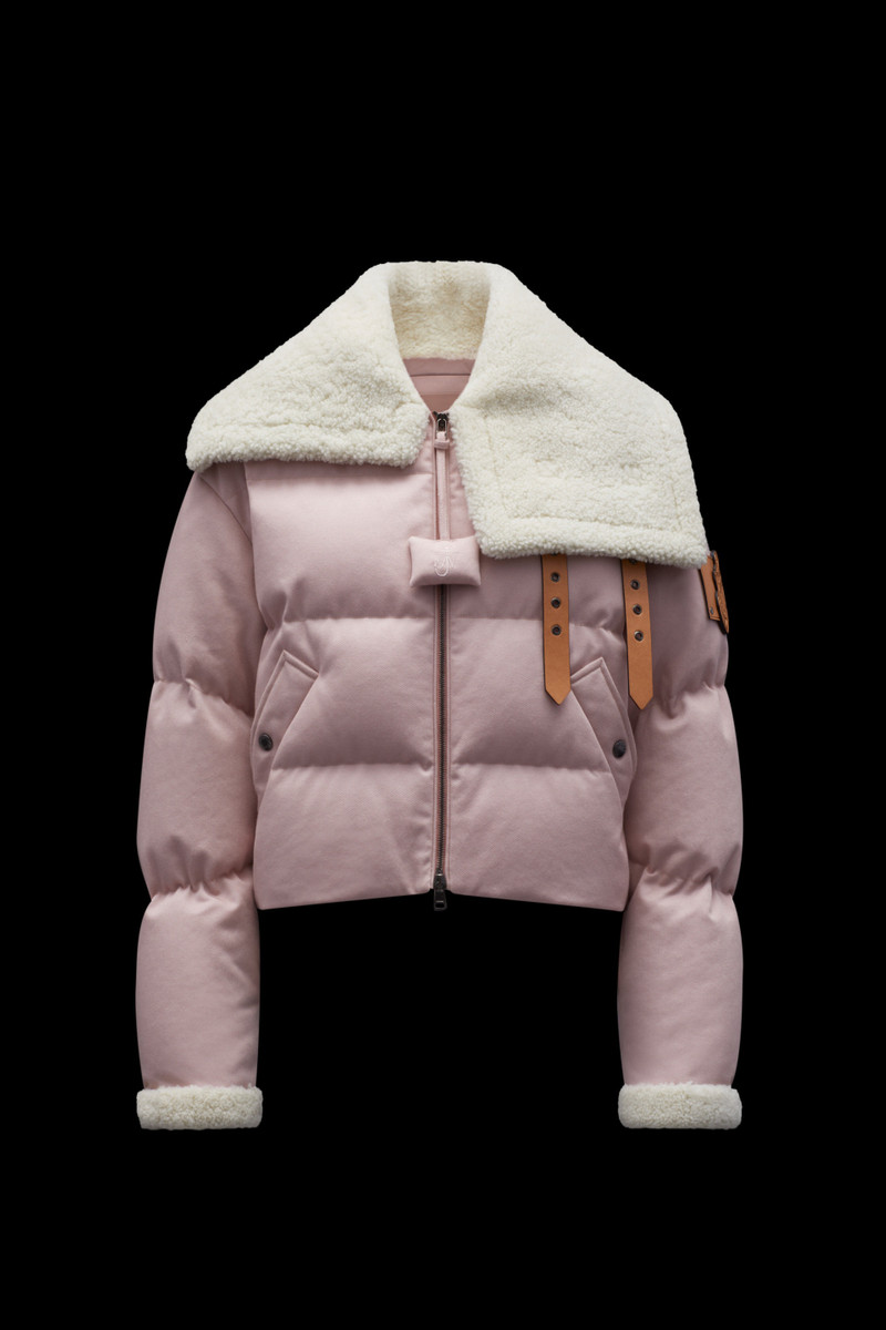 Penygarder Denim Down Jacket - 1