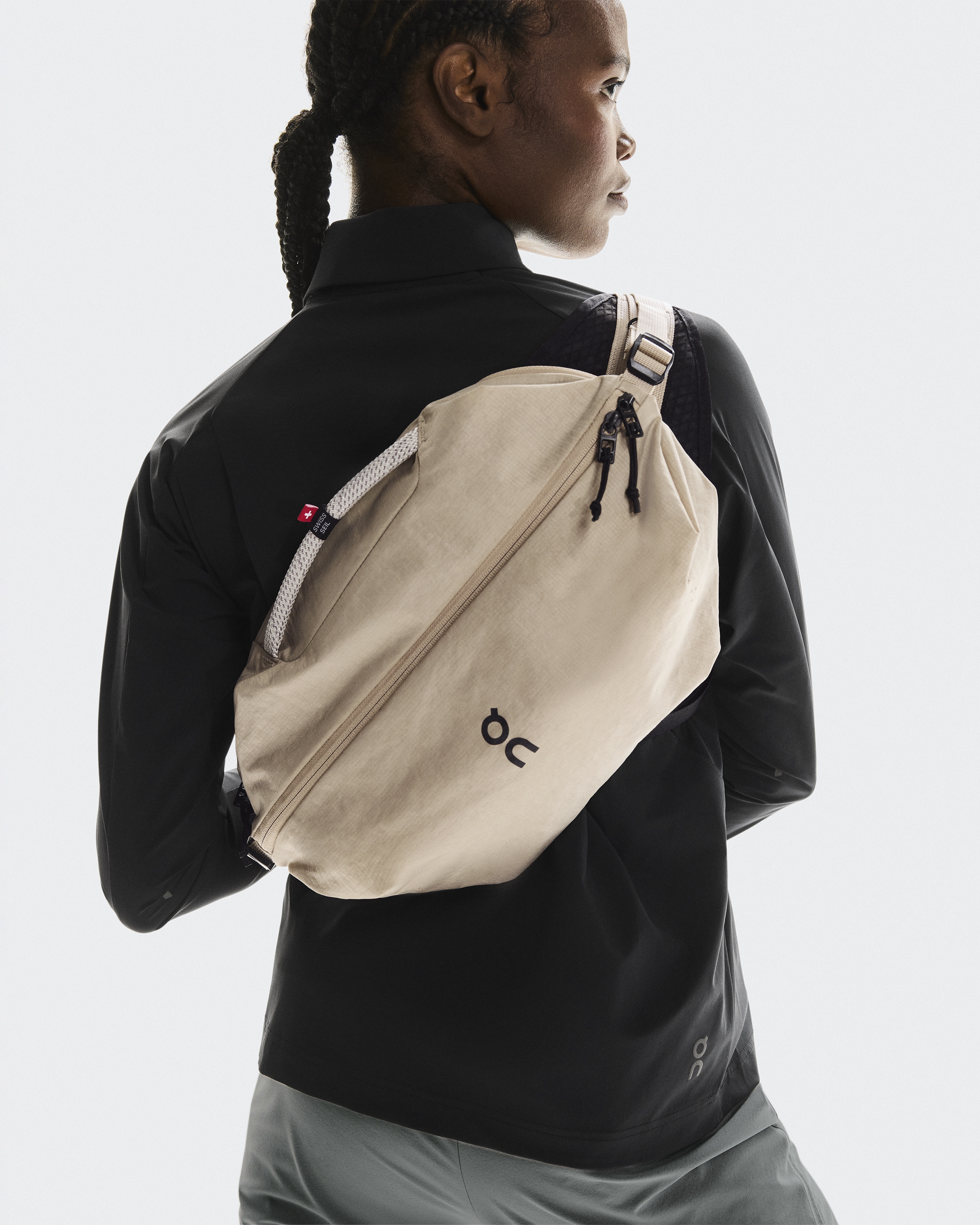 Sling Pack 9L - 6