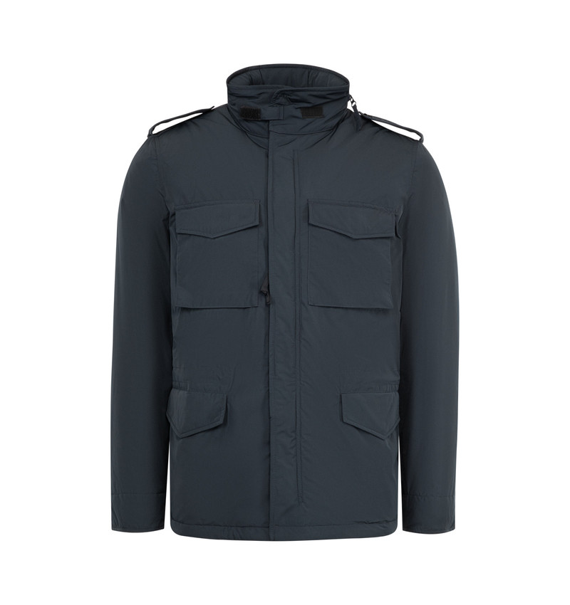 Aspesi MINI FIELD JACKET outlook