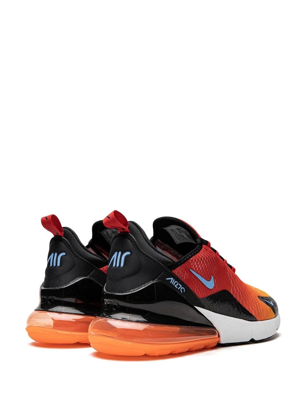 Air Max 270 low-top sneakers - 3