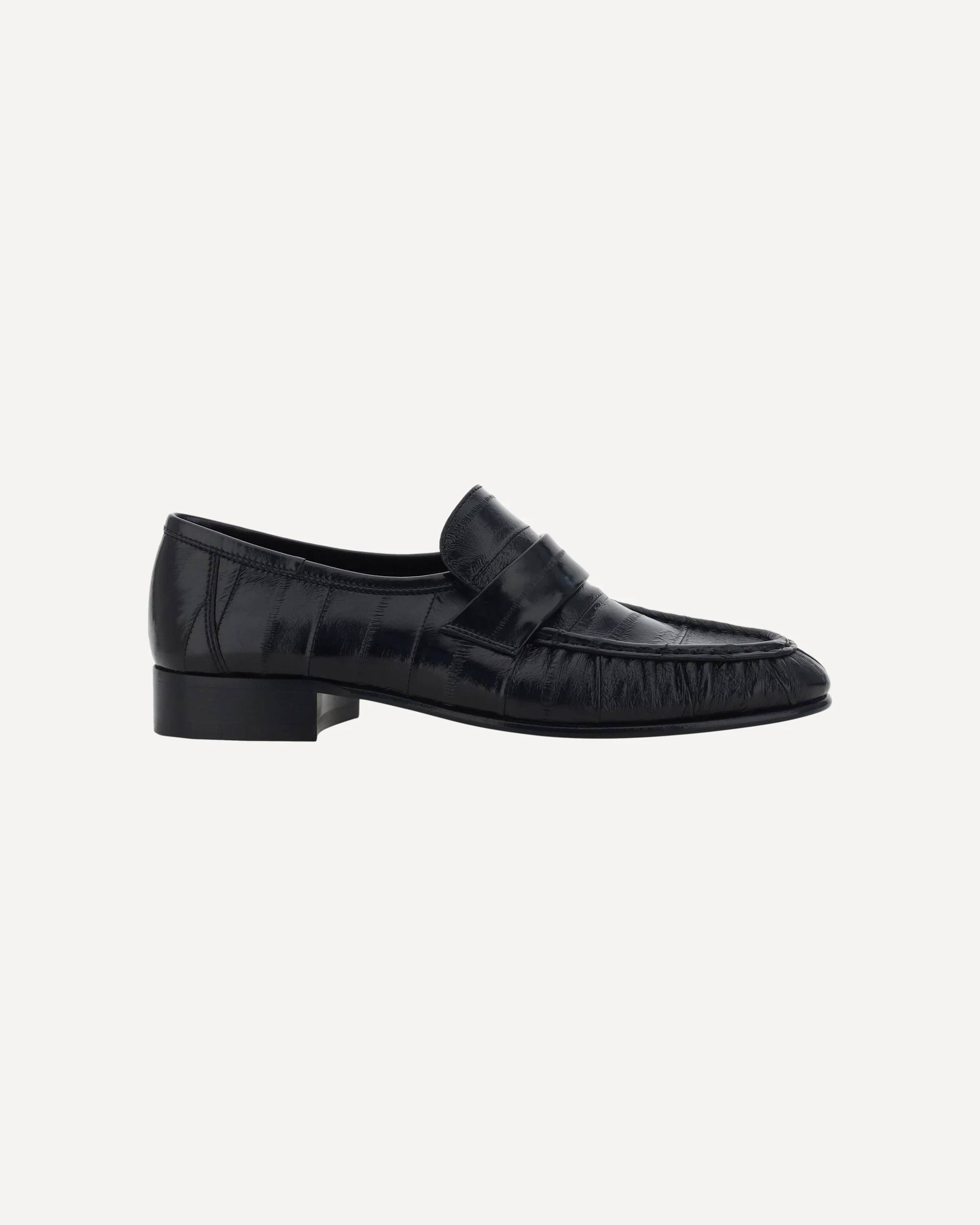 Soft Loafers - 1