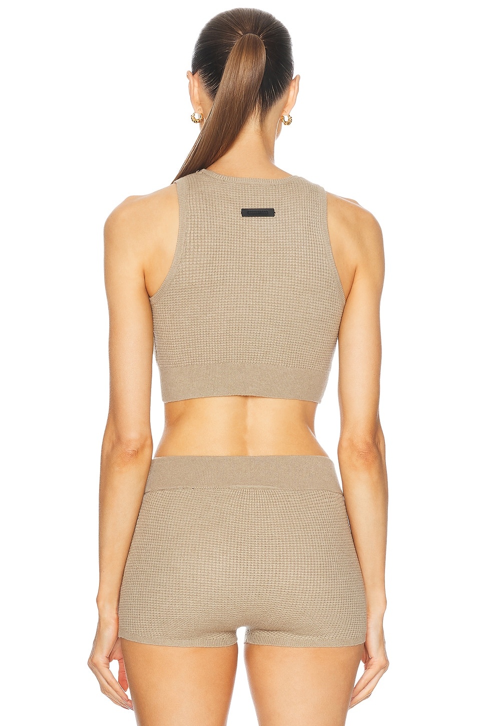 Sport Tank Top - 3