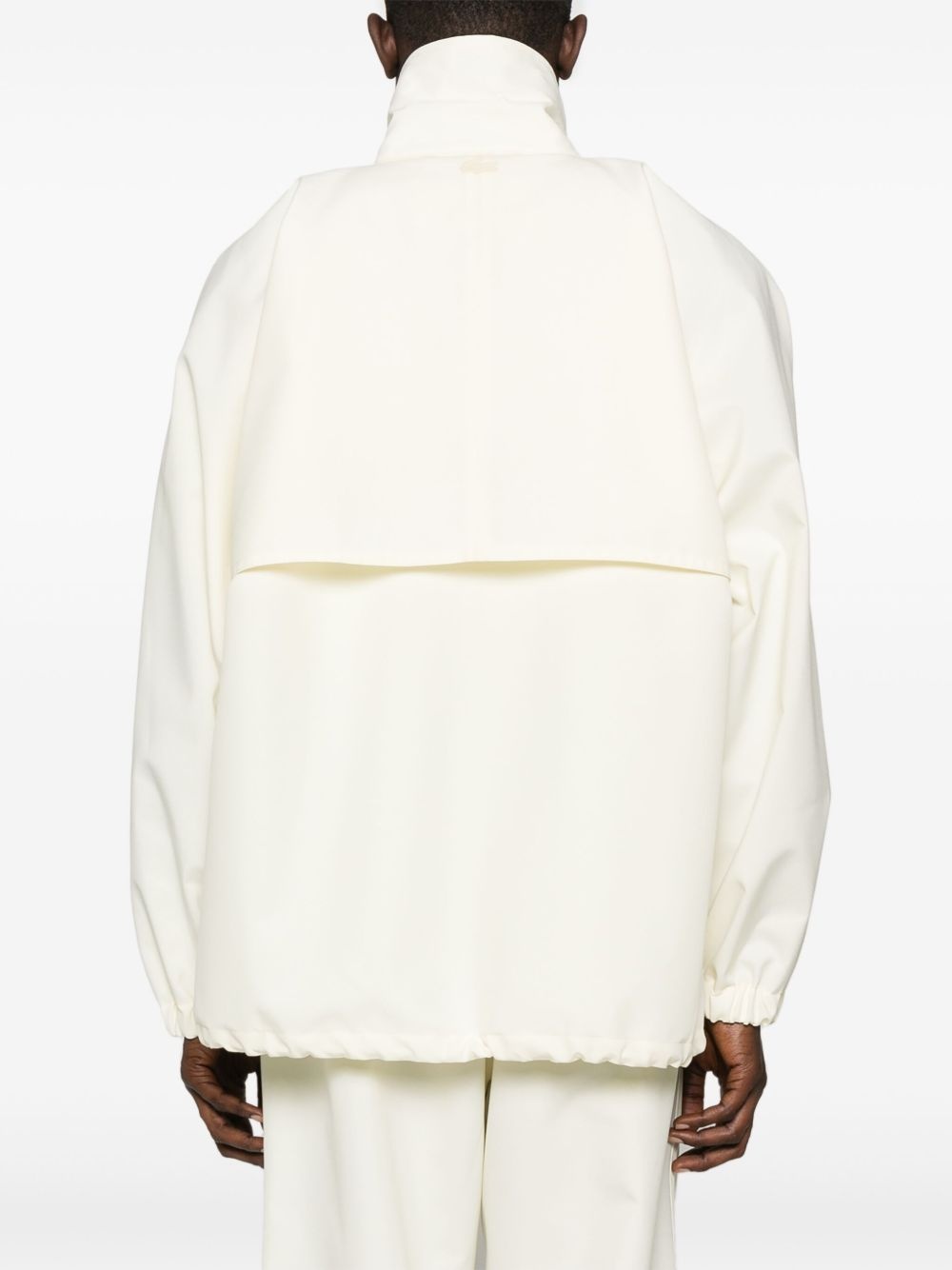 Leeroy jacket - 4