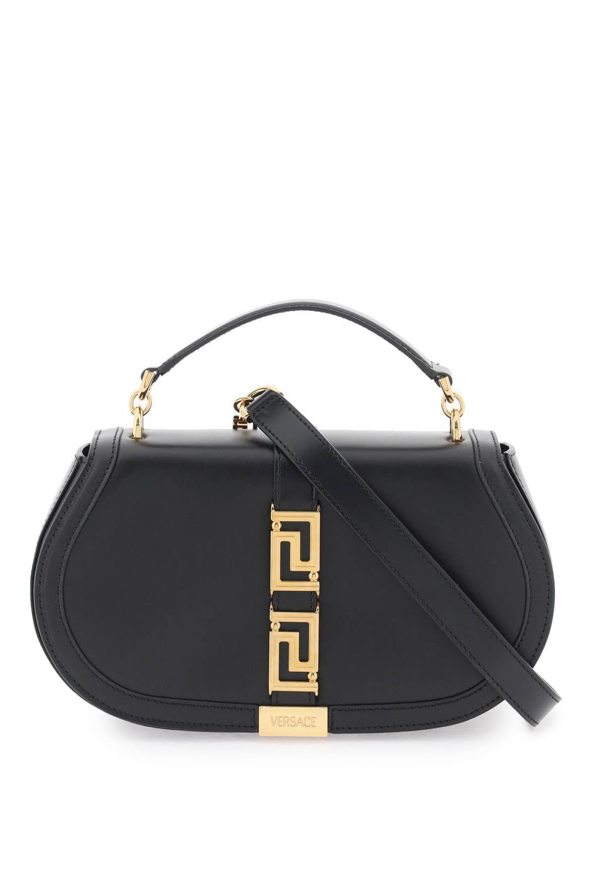 'GRECA GODDESS' SHOULDER BAG - 1