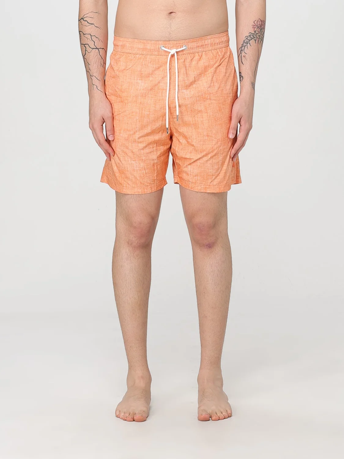 Swimsuit men Paul & Shark - 1