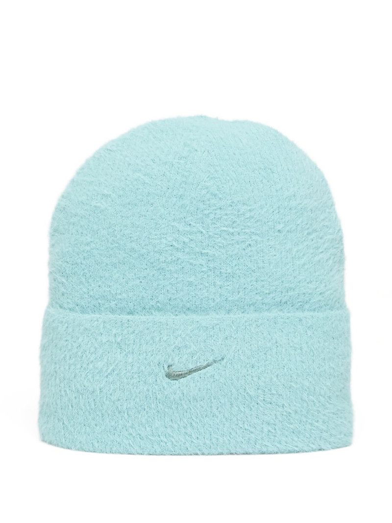Cozy beanie hat 1