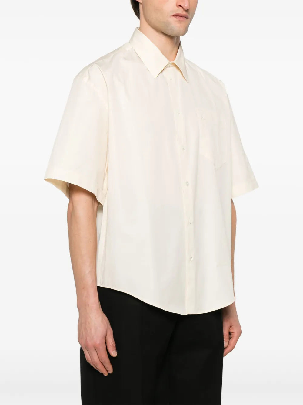 Chemise en coton - 3
