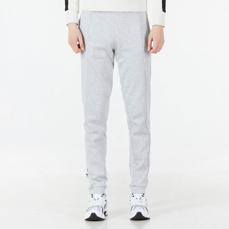 PUMA Sweatpants 'Grey' 849548-04 - 2