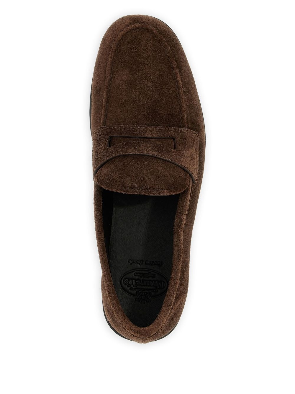 Portsmouth loafers - 4