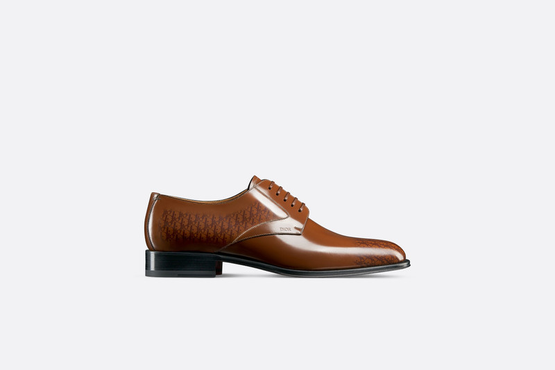 Dior Dior Timeless Derby Shoe outlook