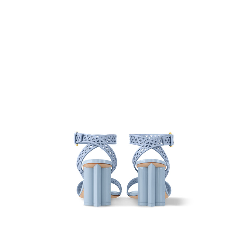 Louis Vuitton Silhouette Sandal outlook