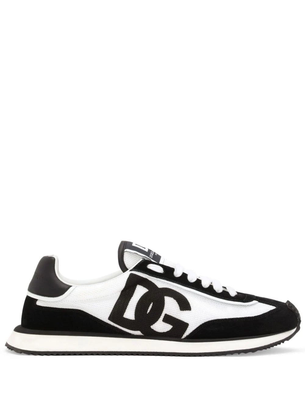 Dg Cushion Sneakers - 1