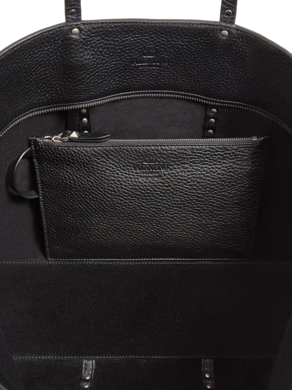 Rockstud tote bag - 7