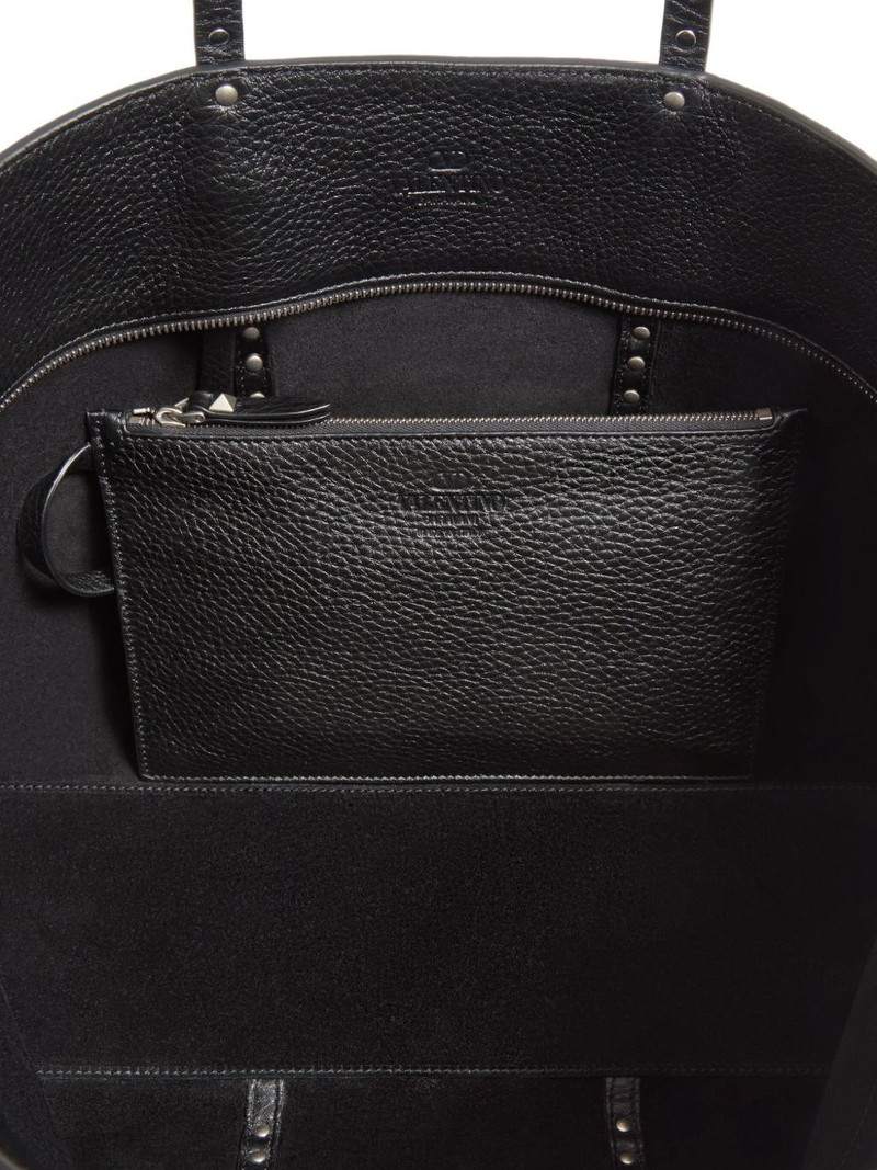 Rockstud tote bag 7