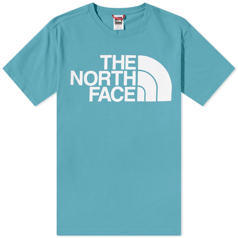 The North Face Standard Tee - 1