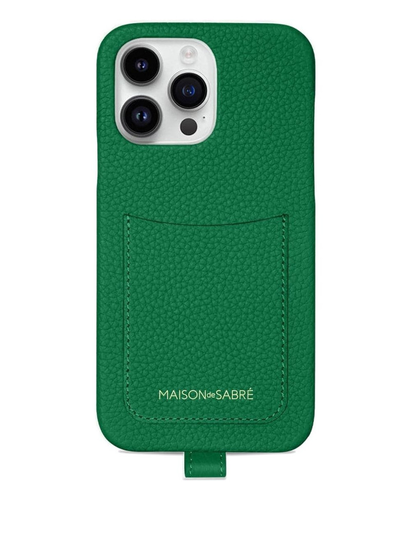 Sling iPhone 14 Pro case 1