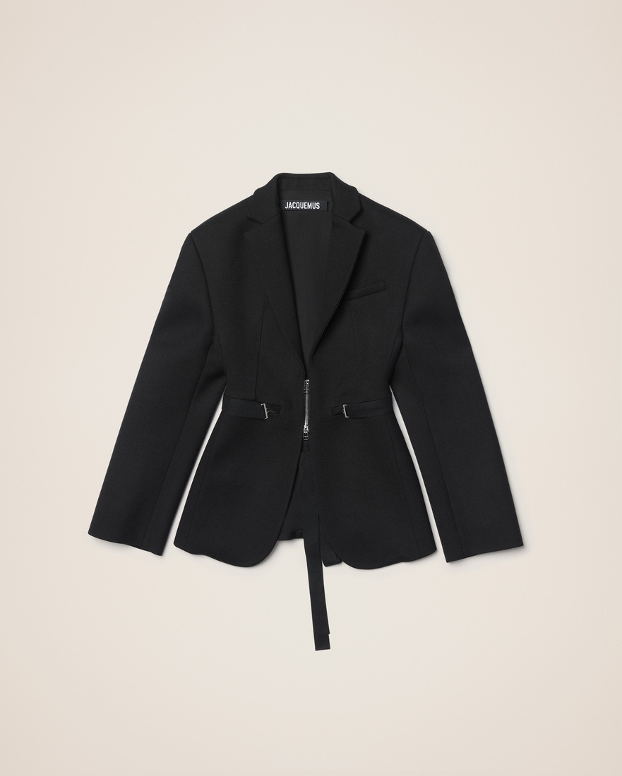 Le manteau Filu - 1