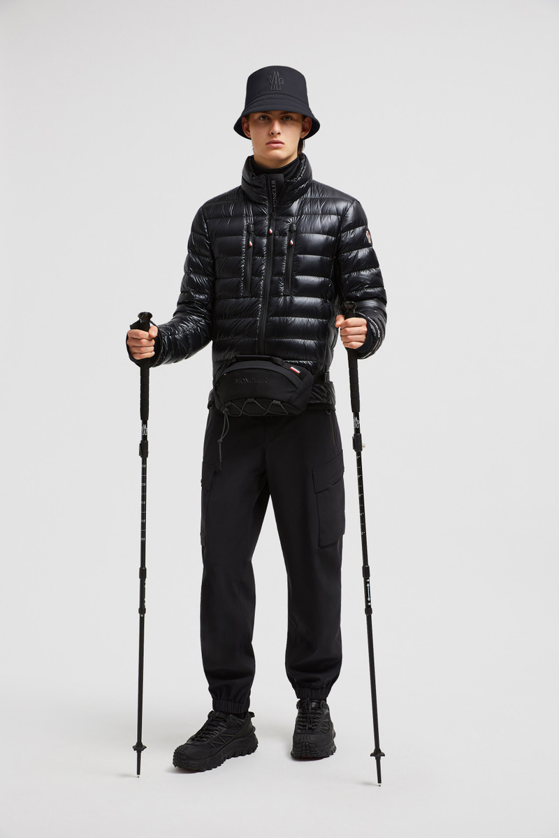 Moncler Hers Short Down Jacket outlook