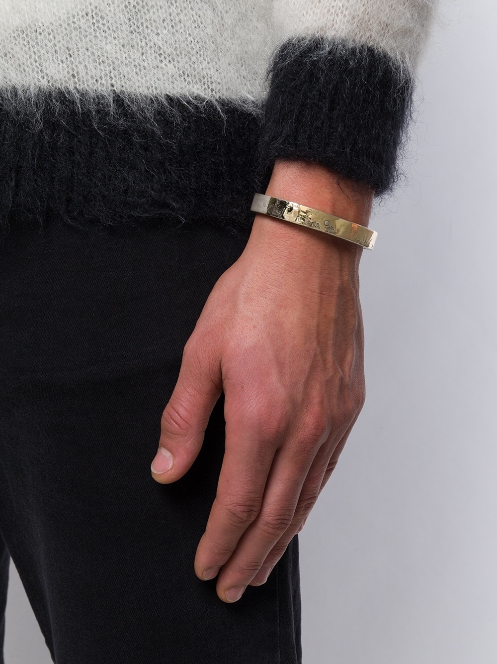 Sistema Bracelet - 2