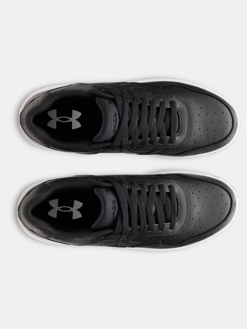 UA Court 96 3
