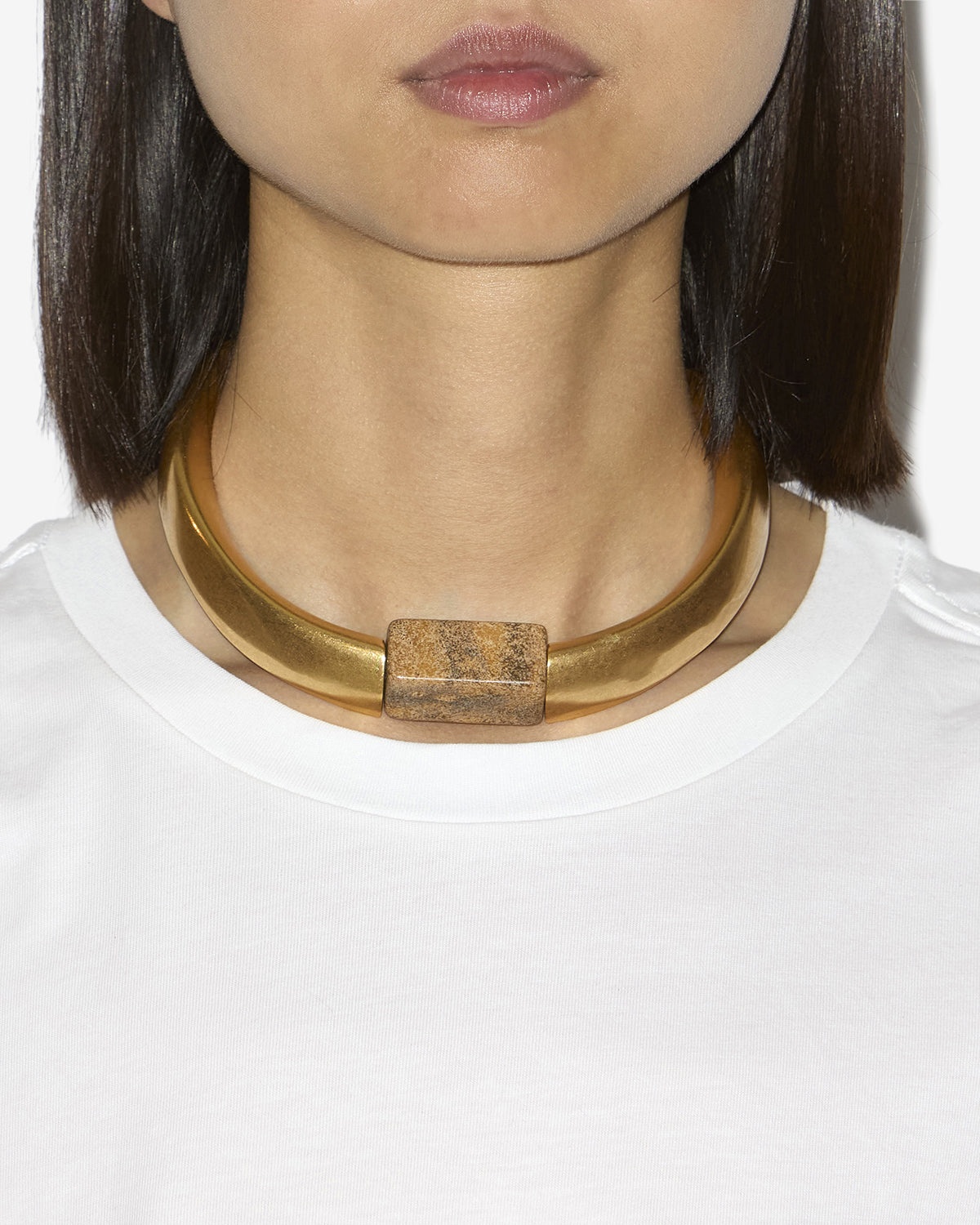 NOLY NECKLACE - 2