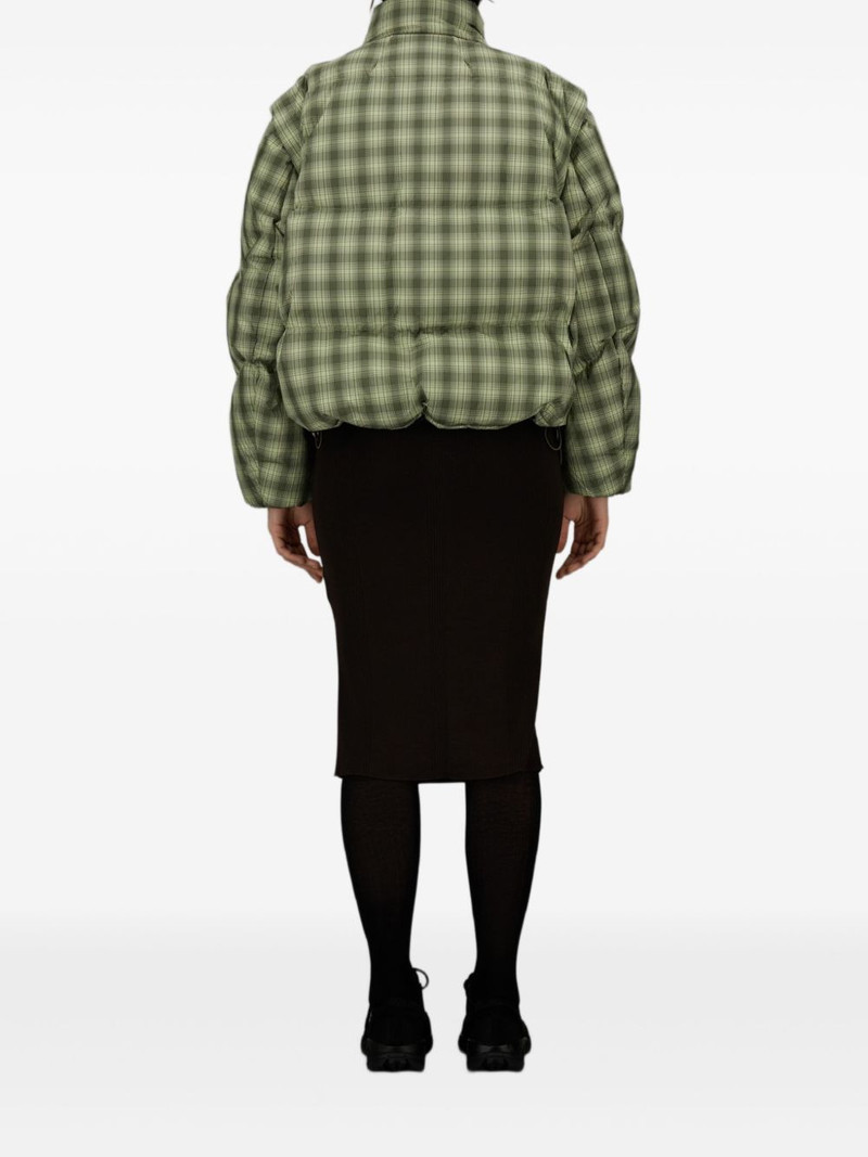 Laminar jacket 4