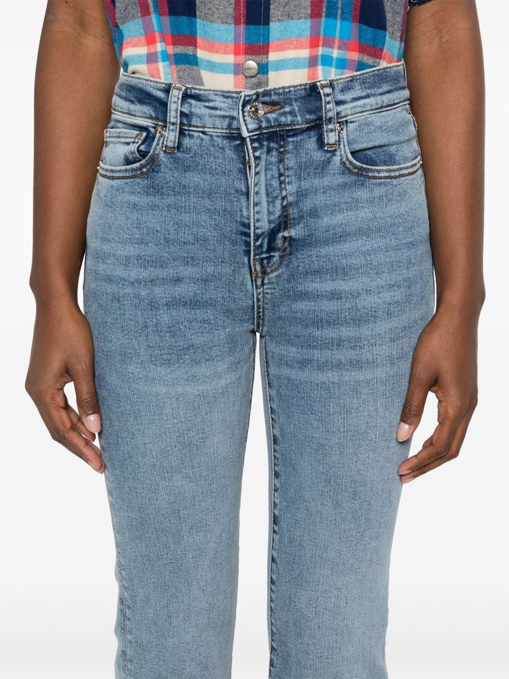 Le Easy Flare jeans - 5