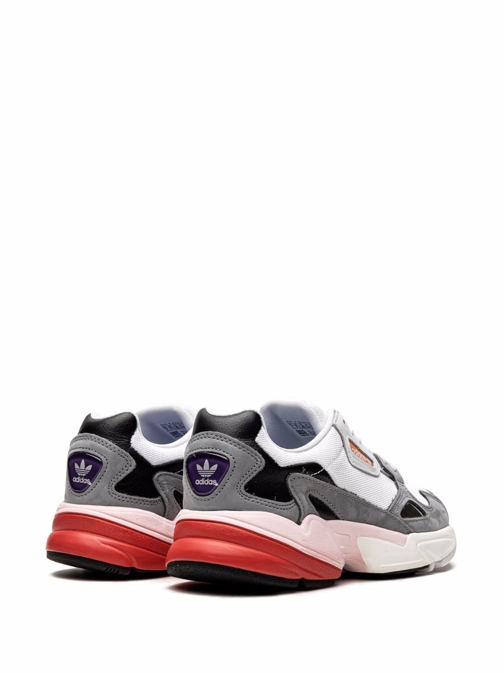 Falcon low-top sneakers - 3