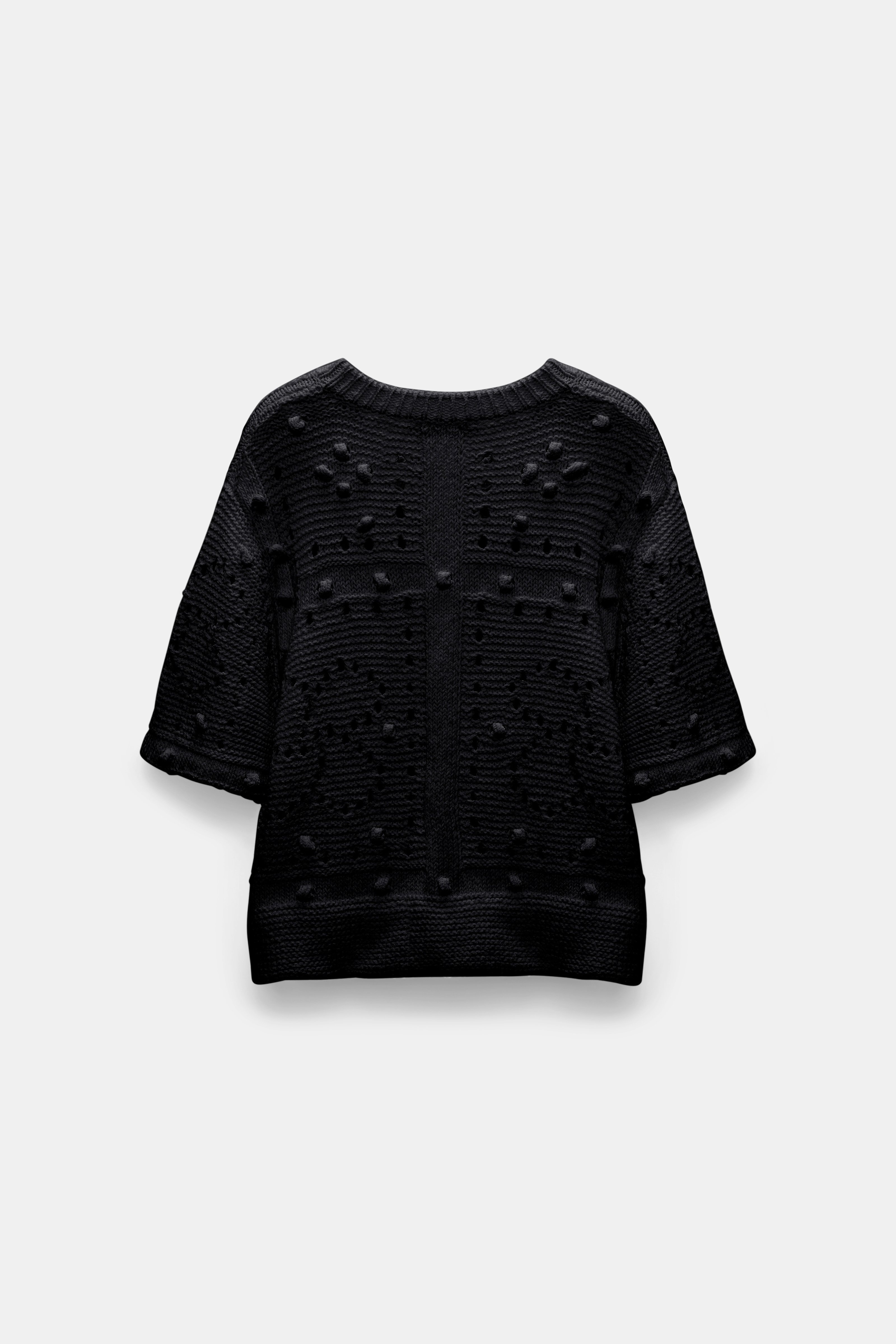 BOHEMIAN MOOD pullover - 2