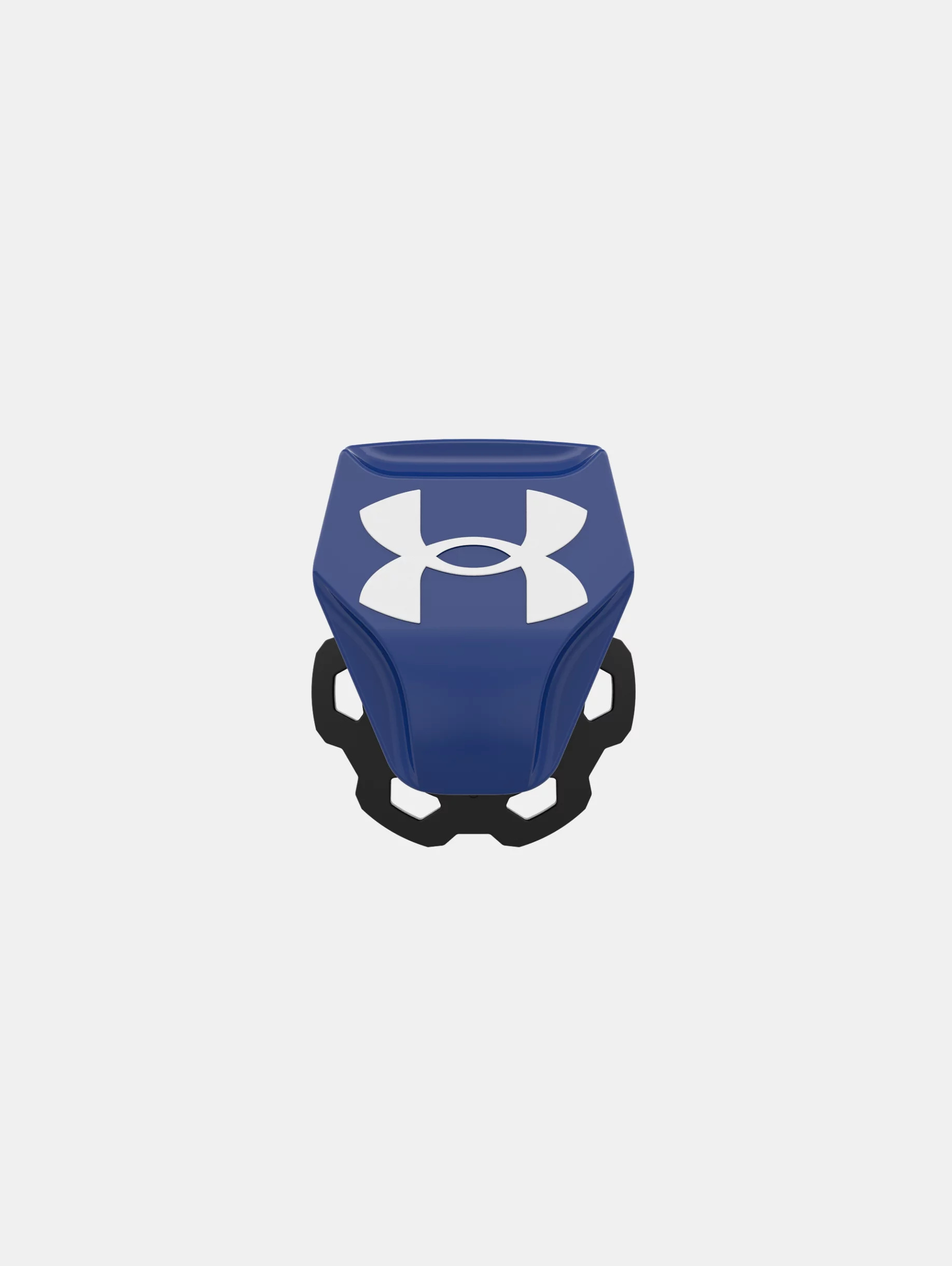 UA Football Visor Clips - 3