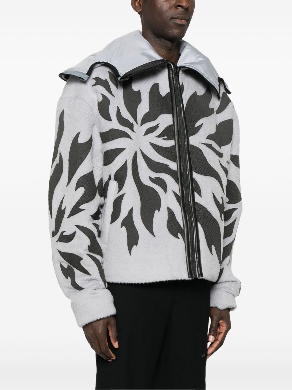 Fragment jacket - 3