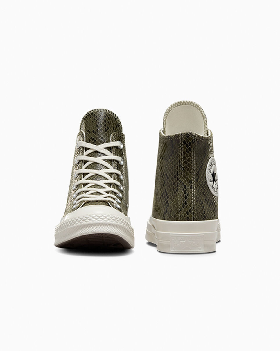 Chuck 70 Snakeskin - 7