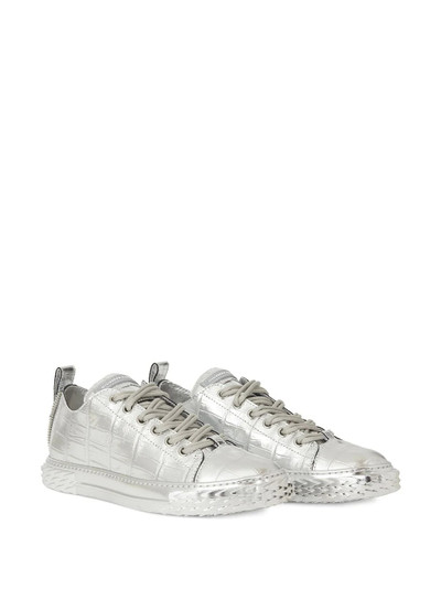 Giuseppe Zanotti Blabber sneakers outlook