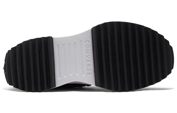 Converse Converse Run Star Hike High 'Black' 170246C kickscrew