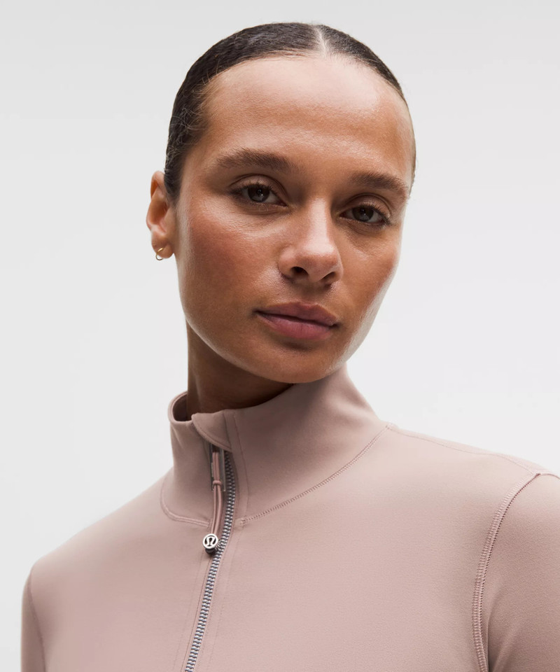 Define Mesh-Back Jacket *Nulu 4