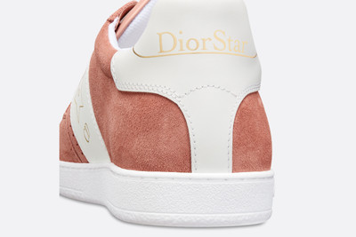 Dior Dior Star Sneaker outlook