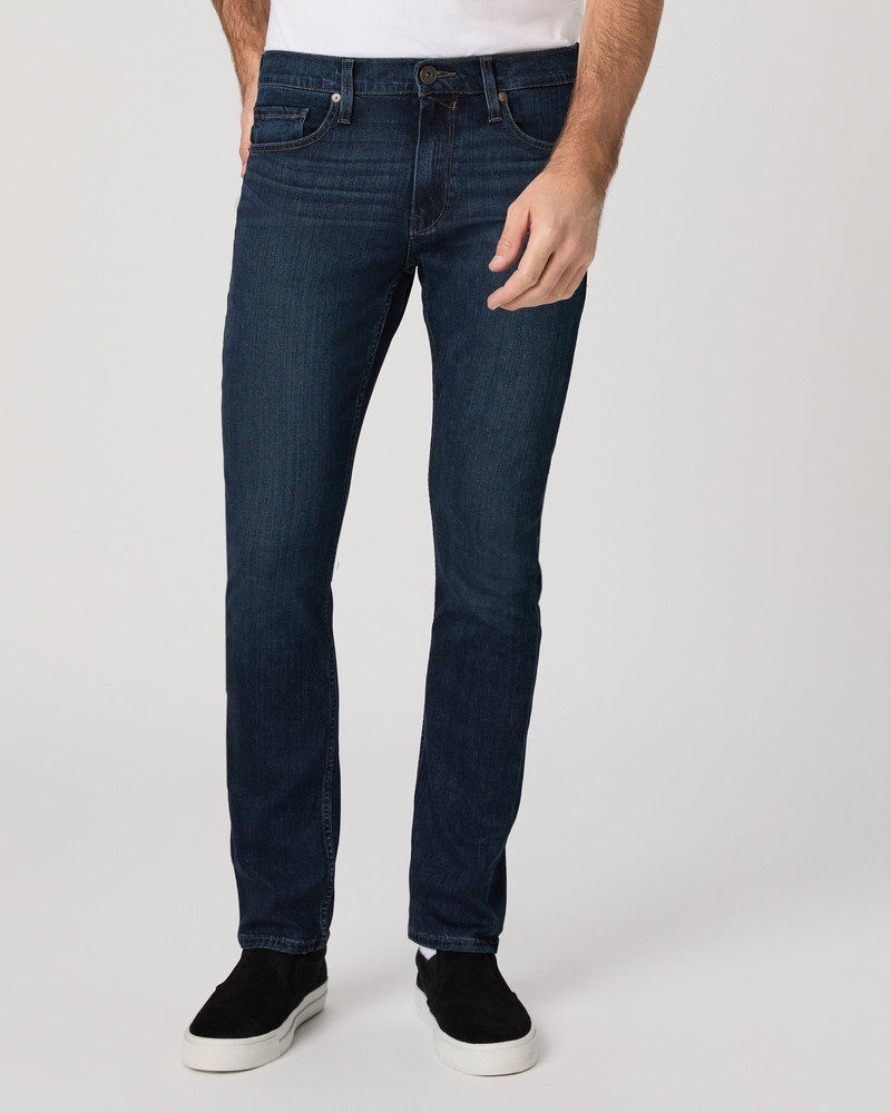 Transcend Lennox 32" Slim Jean 1