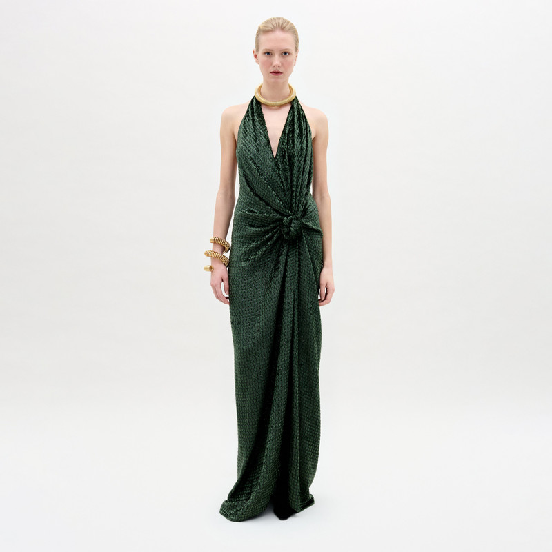 Torgiano Dress 1