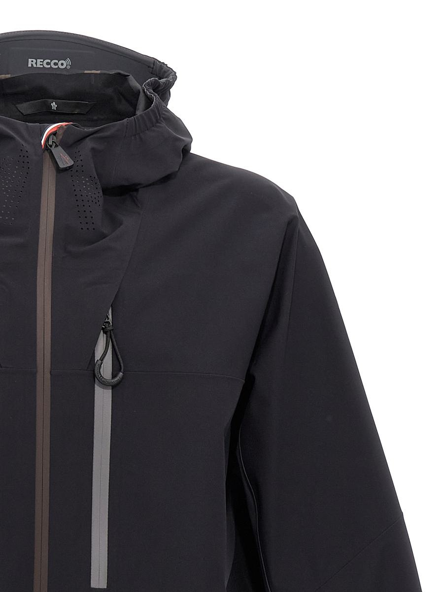 Moncler Grenoble 'Orden' Hooded Jacket - 3