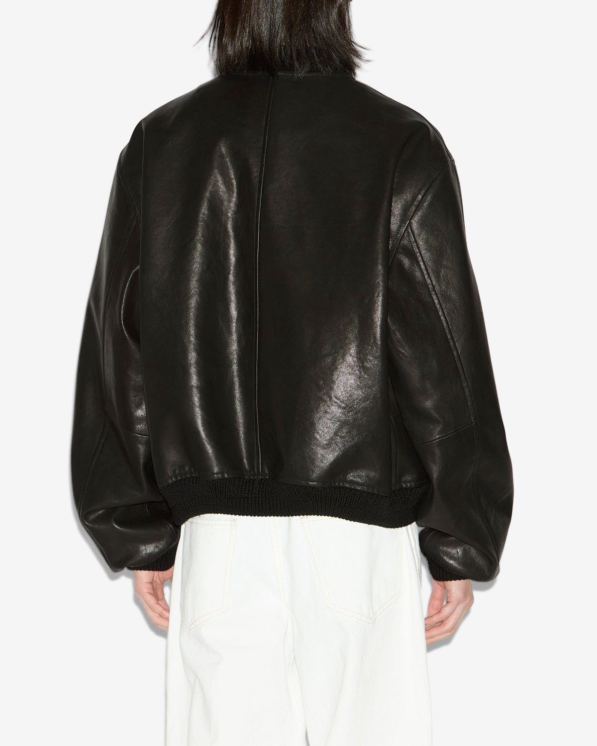 BLAIKE JACKET - 5