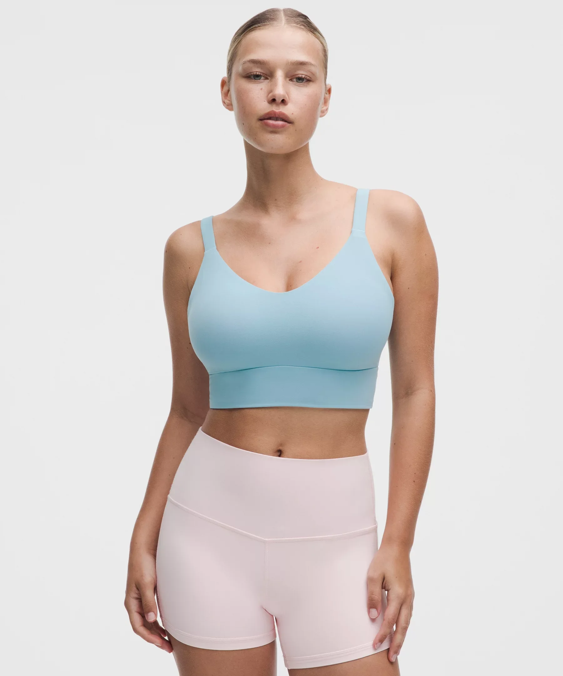 lululemon Focuser Scoop-Neck Bra *Light Support, DDD–G Cups - 1