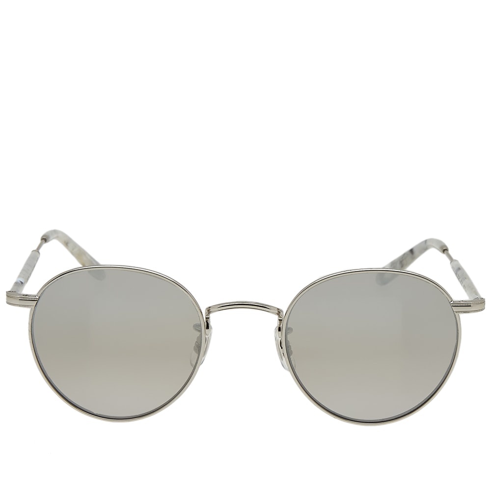 Garrett Leight Wilson M Sunglasses - 2