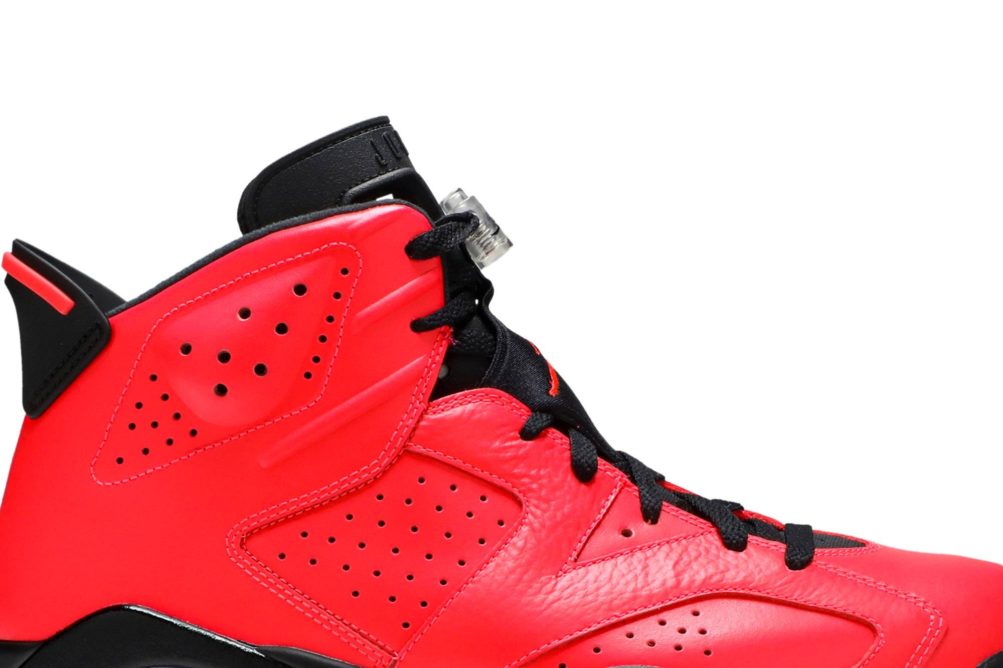 Air Jordan 6 Retro 'Infrared 23' - 2