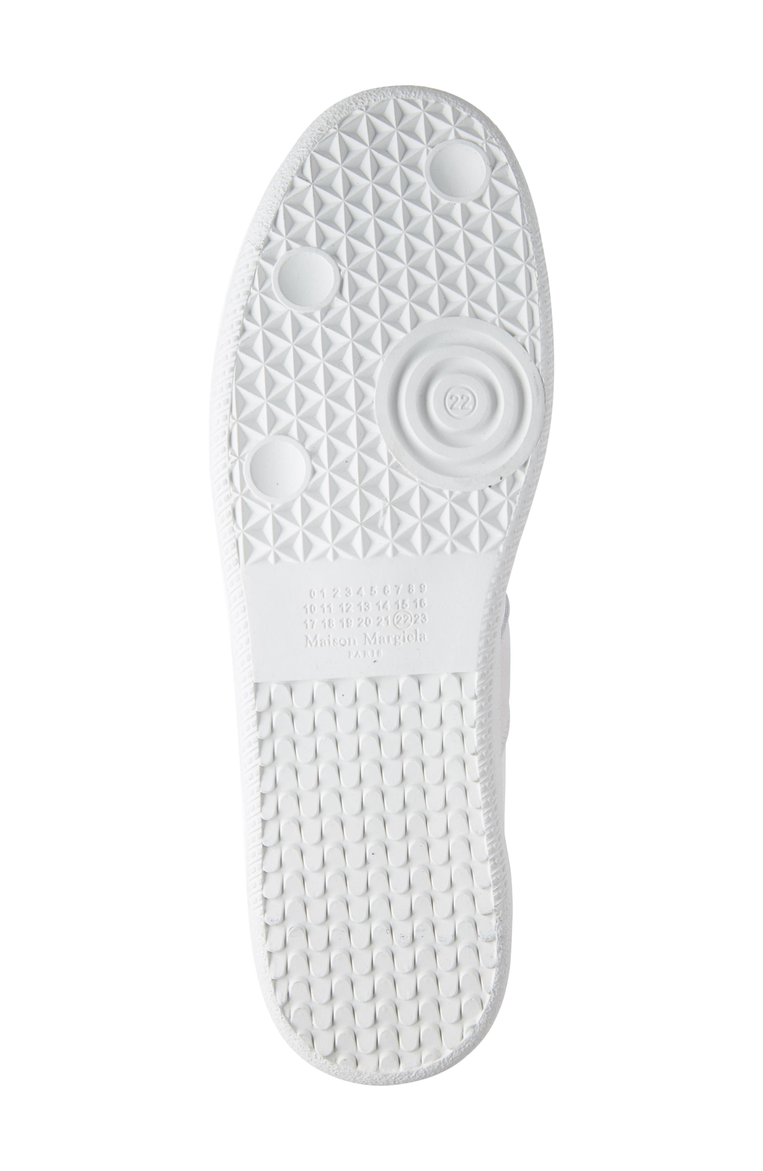 Replica Low Top Sneaker - 6