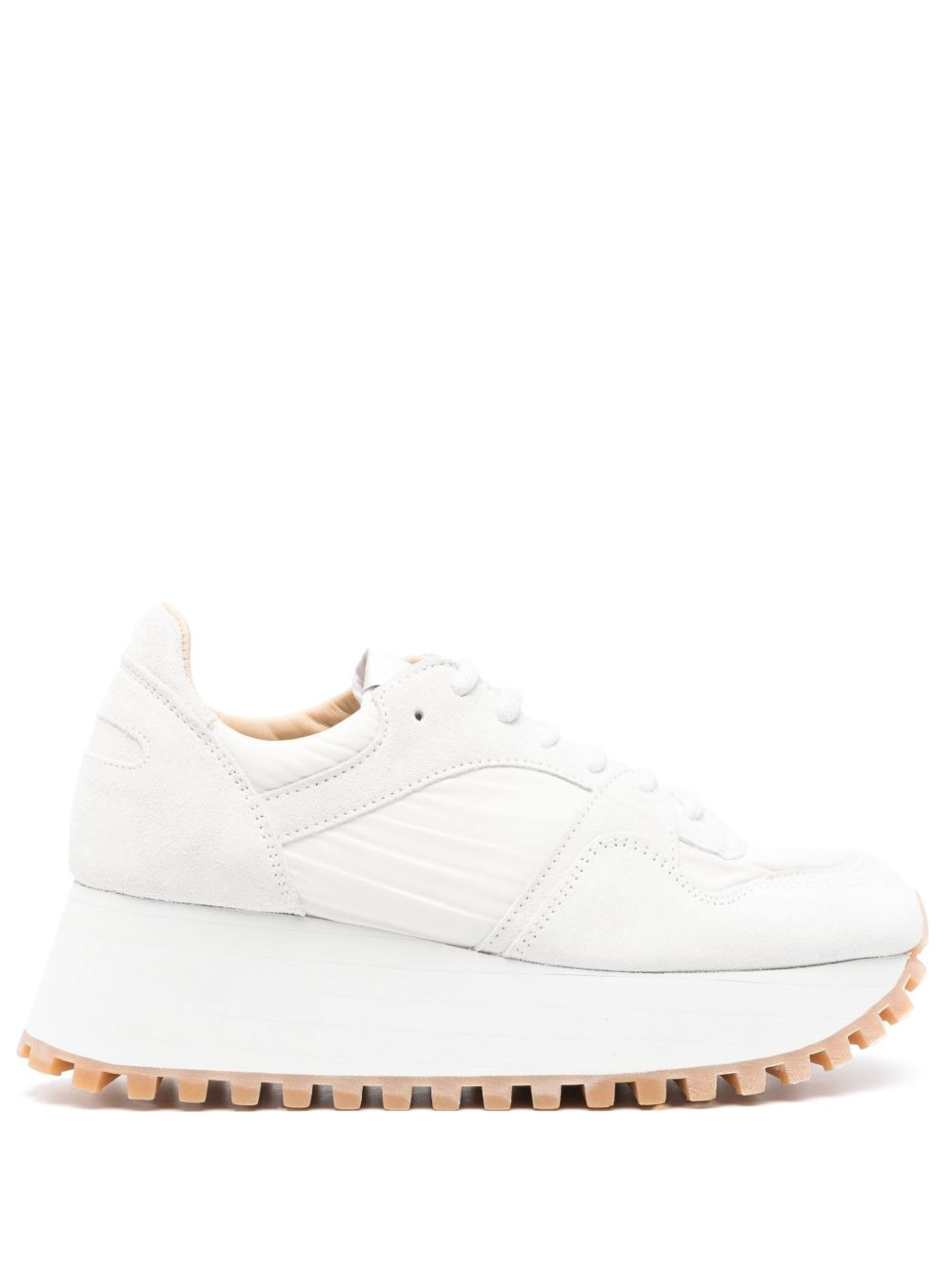 Marathon Platformer sneakers - 1